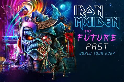iron maiden st louis|Iron Maiden Tickets, 2024 Concert Tour Dates .